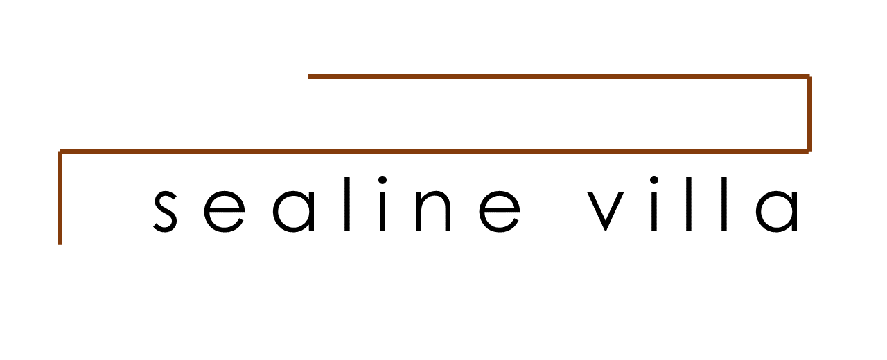 Sealine villa logo